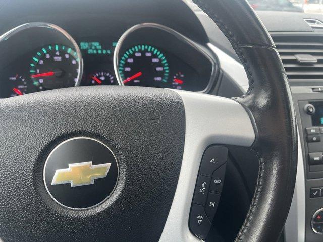 used 2012 Chevrolet Traverse car, priced at $7,998