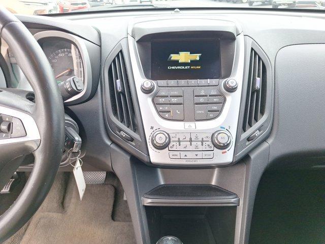 used 2017 Chevrolet Equinox car, priced at $13,444