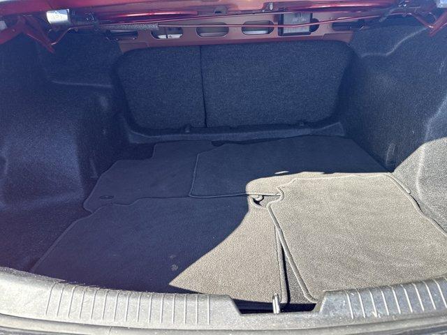 used 2024 Chevrolet Malibu car, priced at $19,996
