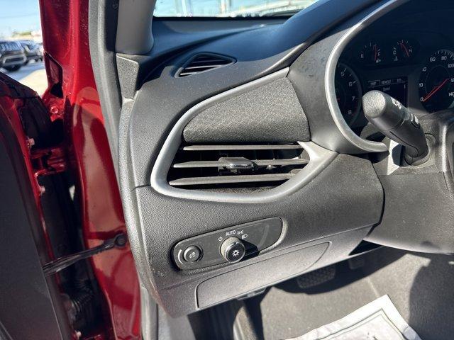 used 2024 Chevrolet Malibu car, priced at $19,996