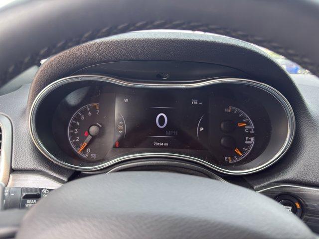 used 2019 Jeep Grand Cherokee car, priced at $23,441