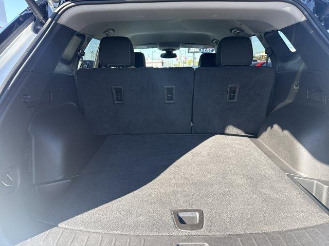 used 2024 Chevrolet Blazer car, priced at $26,999