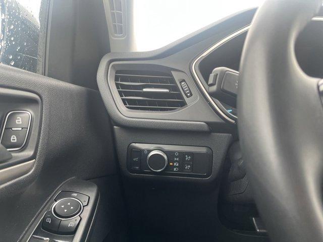 used 2022 Ford Escape car, priced at $19,688