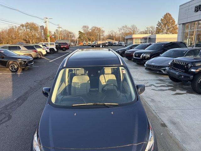 used 2020 Ford Transit Connect car, priced at $17,999