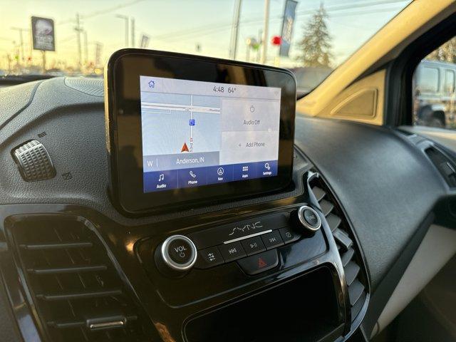used 2020 Ford Transit Connect car, priced at $17,999