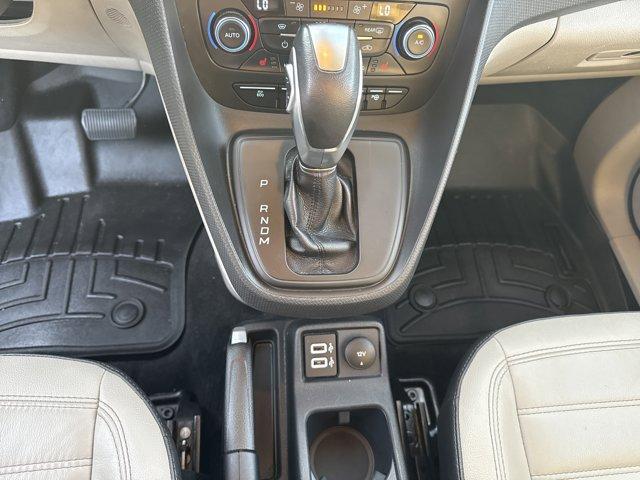 used 2020 Ford Transit Connect car, priced at $17,999