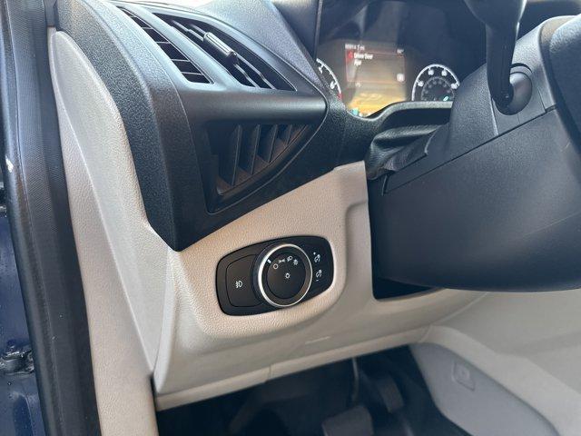 used 2020 Ford Transit Connect car, priced at $17,999