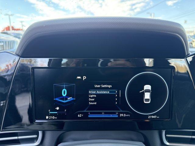 used 2022 Hyundai Elantra car, priced at $17,800