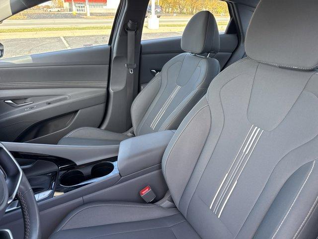 used 2022 Hyundai Elantra car, priced at $17,800