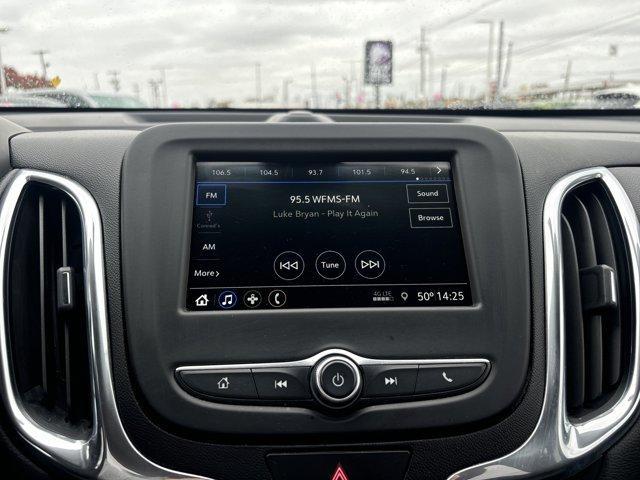 used 2019 Chevrolet Equinox car, priced at $18,339