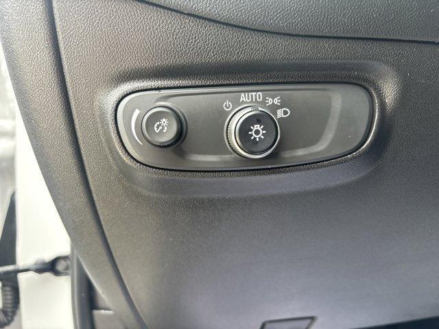 used 2019 Chevrolet Equinox car, priced at $18,339