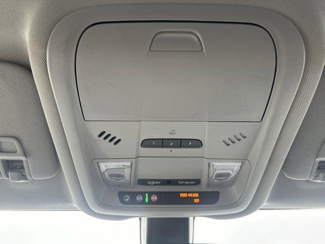 used 2019 Chevrolet Equinox car, priced at $18,339