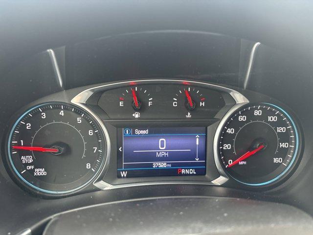 used 2019 Chevrolet Equinox car, priced at $18,339