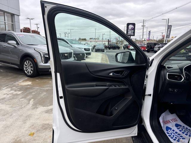 used 2019 Chevrolet Equinox car, priced at $18,339