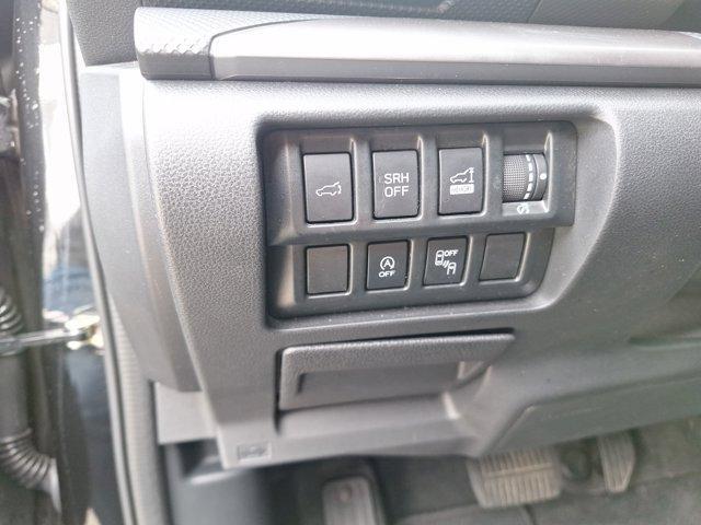 used 2022 Subaru Forester car, priced at $24,800