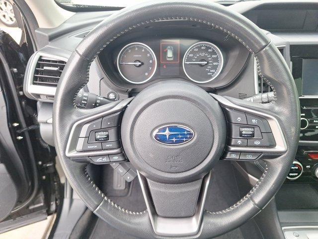 used 2022 Subaru Forester car, priced at $24,800