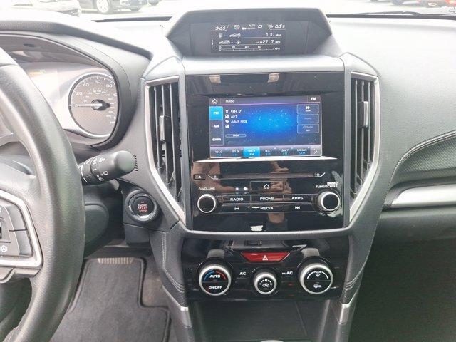 used 2022 Subaru Forester car, priced at $24,800