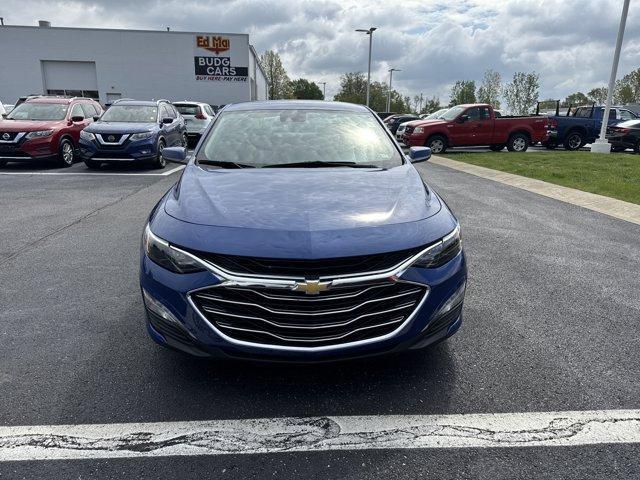 used 2023 Chevrolet Malibu car, priced at $19,999