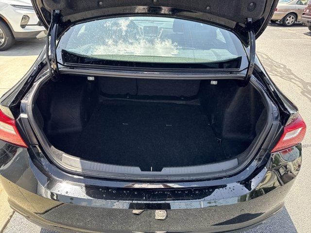 used 2023 Chevrolet Malibu car, priced at $18,711