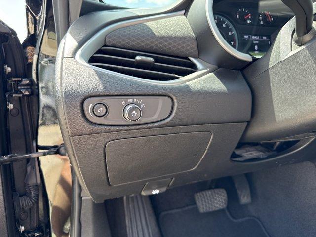 used 2023 Chevrolet Malibu car, priced at $18,711