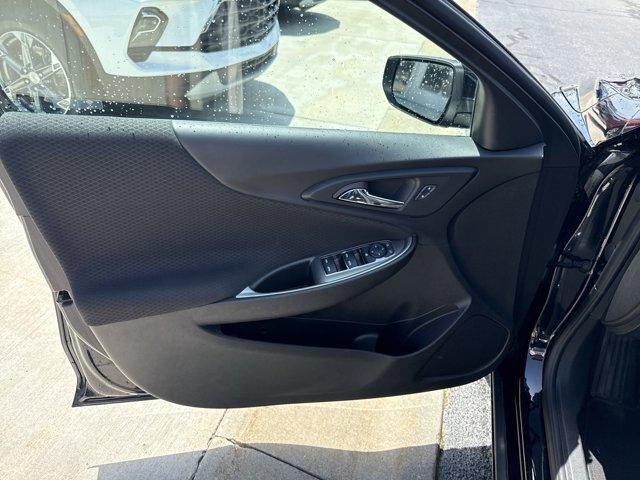 used 2023 Chevrolet Malibu car, priced at $18,711