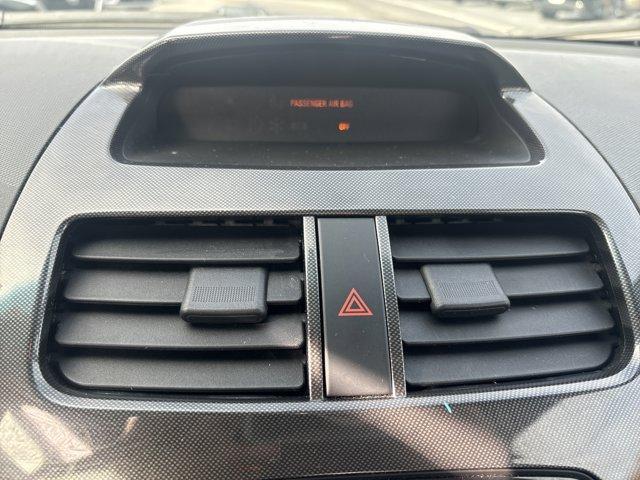 used 2015 Chevrolet Spark car, priced at $10,700