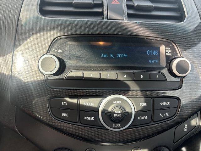 used 2015 Chevrolet Spark car, priced at $10,700