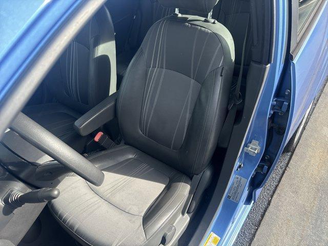 used 2015 Chevrolet Spark car, priced at $10,700