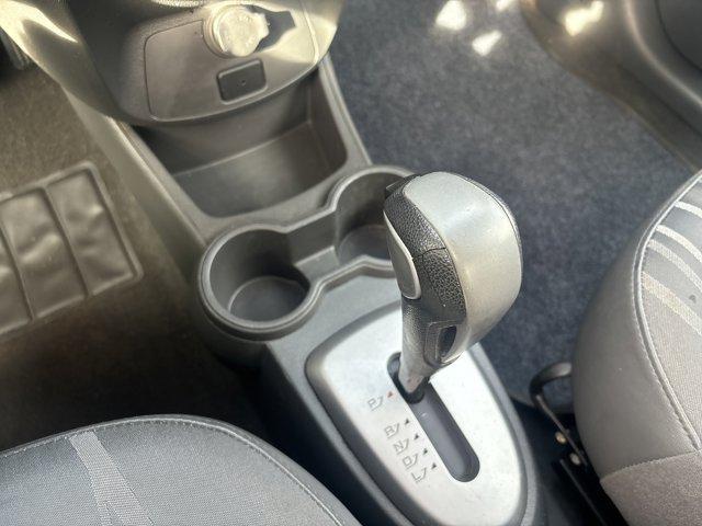 used 2015 Chevrolet Spark car, priced at $10,700