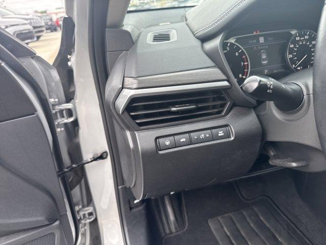 used 2023 Nissan Altima car, priced at $20,611