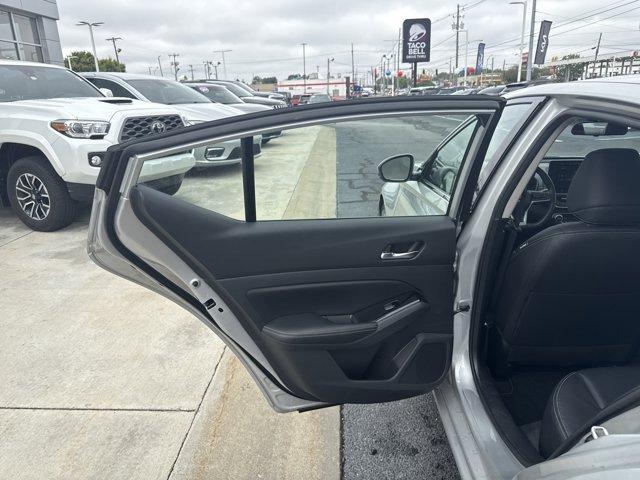 used 2023 Nissan Altima car, priced at $20,611