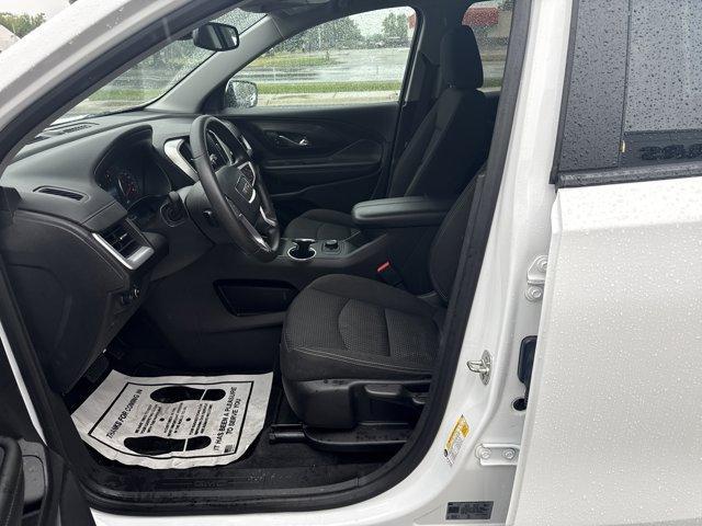 used 2024 GMC Terrain car, priced at $24,511