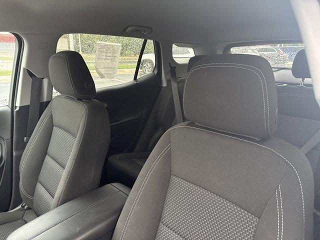 used 2024 GMC Terrain car, priced at $24,511