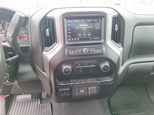 used 2020 Chevrolet Silverado 1500 car, priced at $26,331