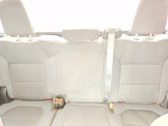 used 2020 Chevrolet Silverado 1500 car, priced at $26,331