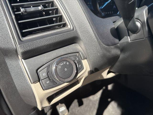 used 2019 Ford Explorer car, priced at $18,800