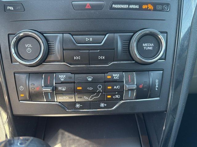 used 2019 Ford Explorer car, priced at $18,800