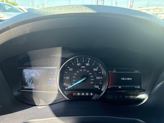 used 2019 Ford Explorer car, priced at $18,800