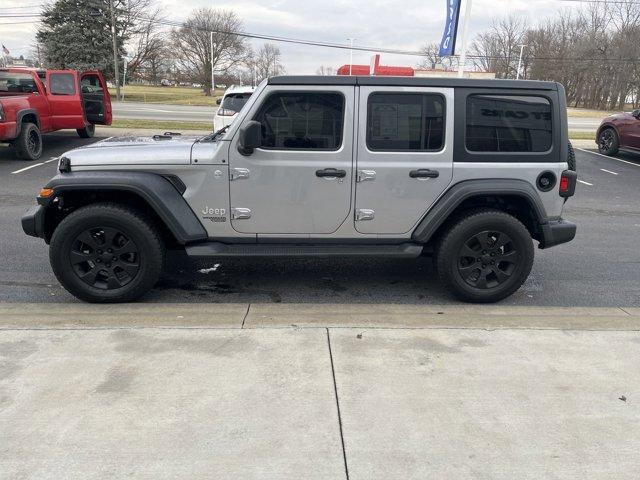 used 2019 Jeep Cherokee car, priced at $18,543