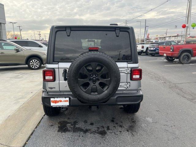 used 2019 Jeep Cherokee car, priced at $18,543