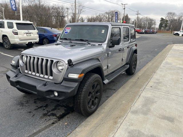 used 2019 Jeep Cherokee car, priced at $18,543