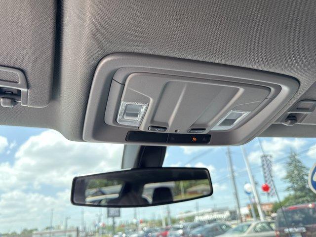 used 2020 Chevrolet Silverado 1500 car, priced at $30,759