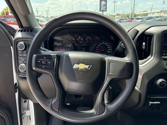 used 2020 Chevrolet Silverado 1500 car, priced at $30,759