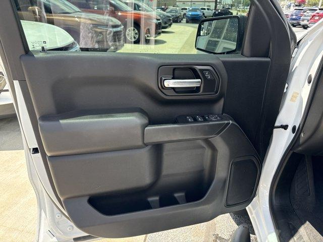 used 2020 Chevrolet Silverado 1500 car, priced at $30,759
