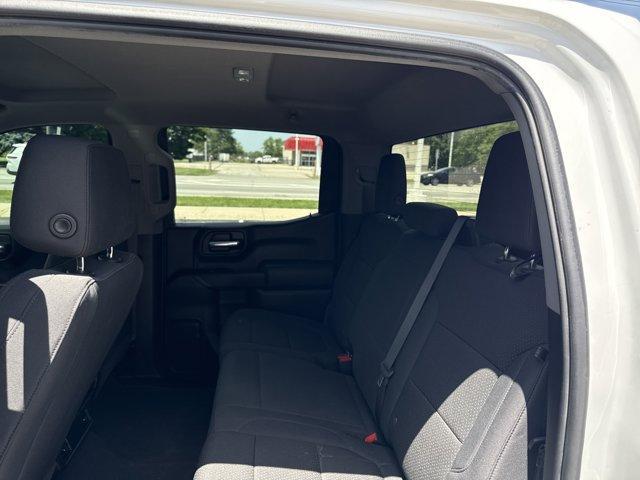 used 2020 Chevrolet Silverado 1500 car, priced at $30,759
