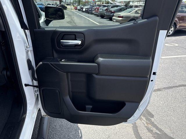 used 2020 Chevrolet Silverado 1500 car, priced at $30,759