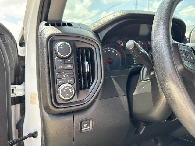 used 2020 Chevrolet Silverado 1500 car, priced at $29,999