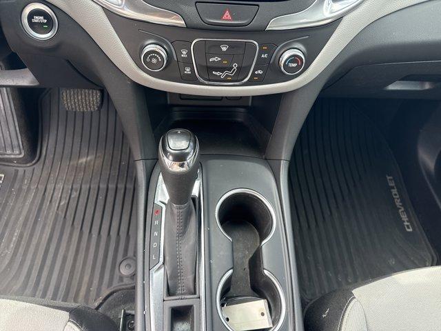 used 2021 Chevrolet Equinox car, priced at $18,501