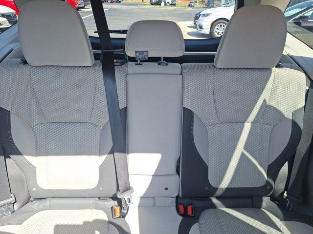 used 2023 Subaru Forester car, priced at $25,894