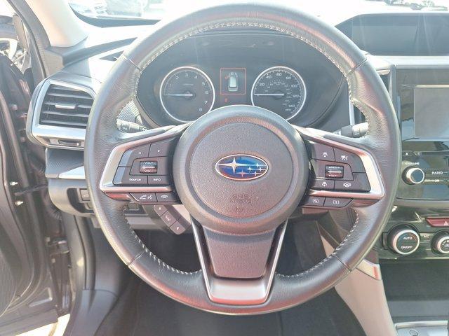 used 2023 Subaru Forester car, priced at $25,894